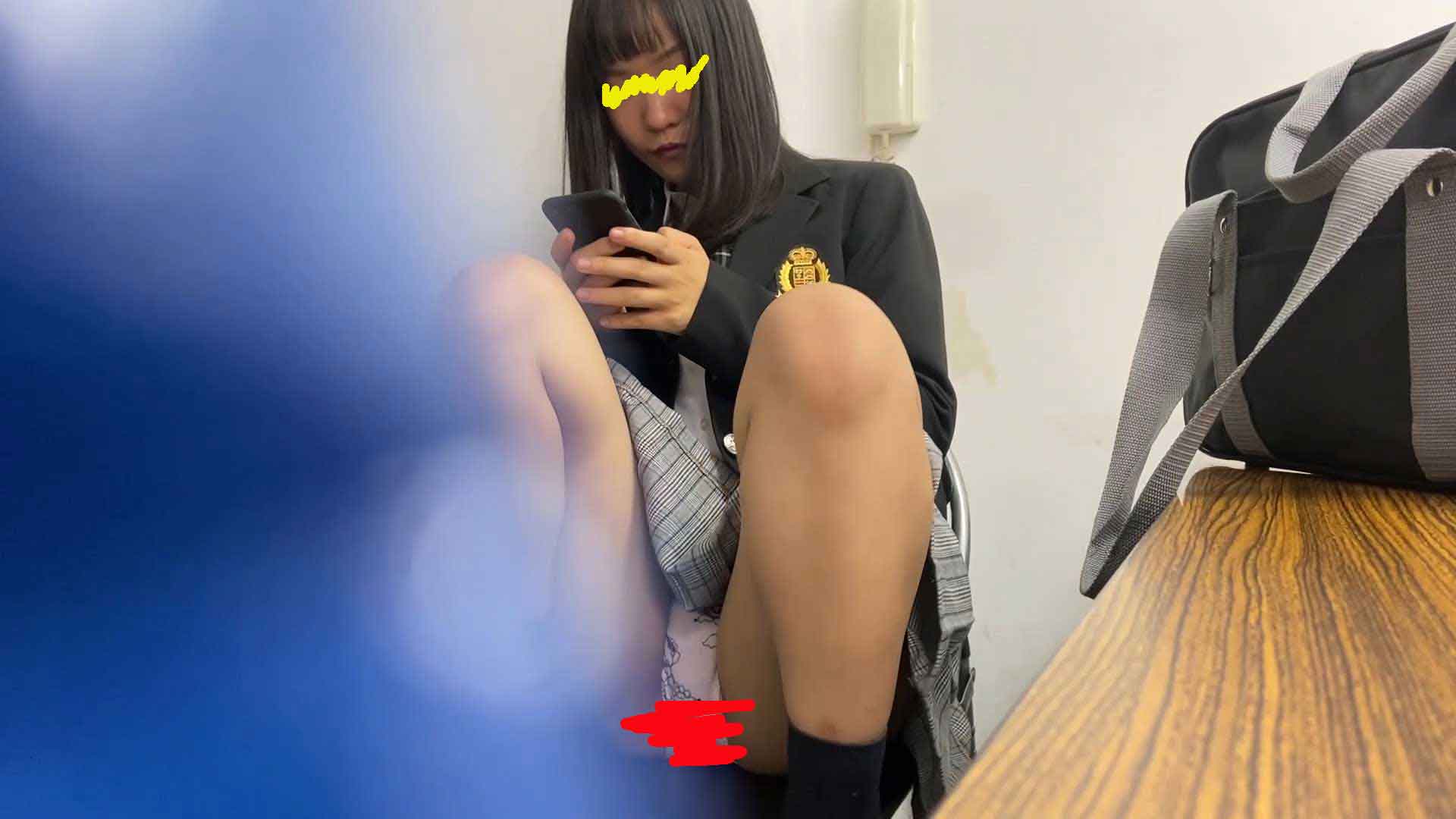 塾　盗撮　画像 コアコア - 塾で一番勉強の出来るあの娘の盗撮で大胆パンチラ！【さゆりちゃん②】